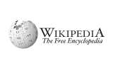 Wikipedia logo