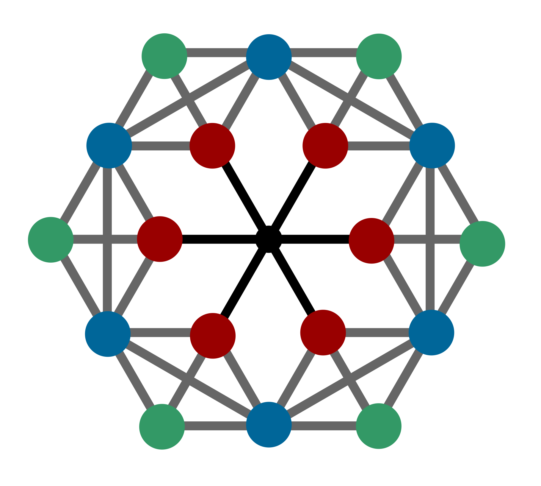 Knowledge Base AI symbol