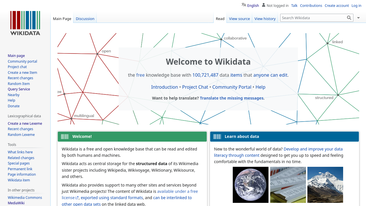 Wikibase, Wikidata, and Knowledge Graphs
