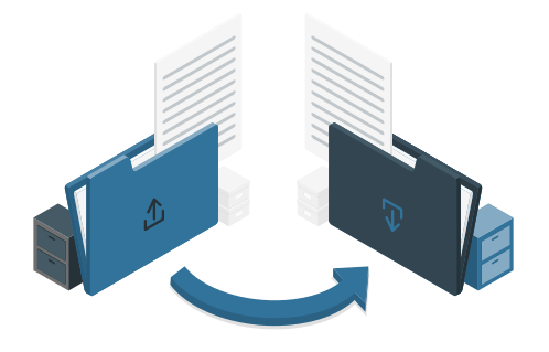 Migrating MediaWiki Illustration